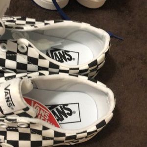 Vans Shoes - Vans Vans Shoes - Vans